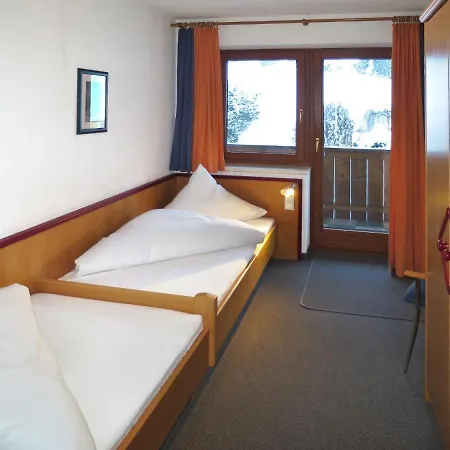 Apartment Kraftreich Apartments-3 By Interhome * Aschau Im Zillertal