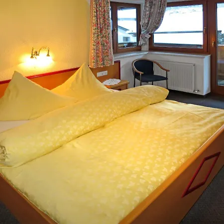 Sonne-3 By Interhome * Aschau Im Zillertal