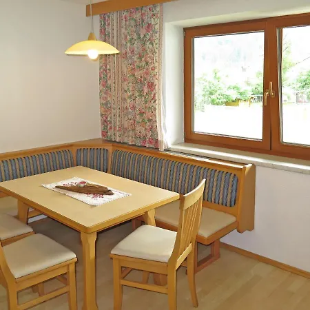 Sonne-3 By Interhome * Aschau Im Zillertal