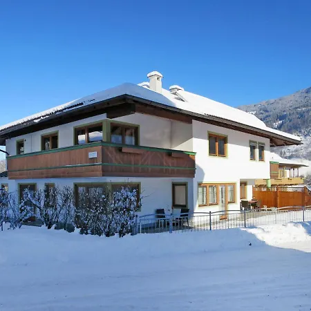 Kraftreich Apartments-3 By Interhome *