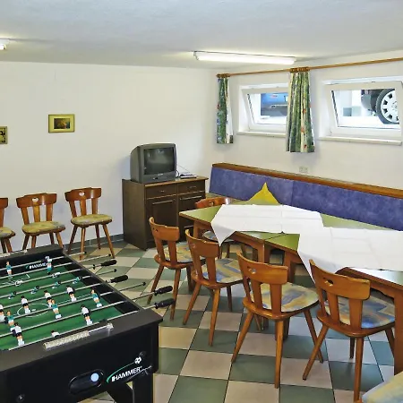 -3 By Interhome * Aschau Im Zillertal