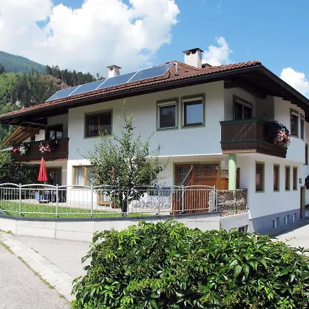 Apartmán Kraftreich Apartments-3 By Interhome Aschau Im Zillertal