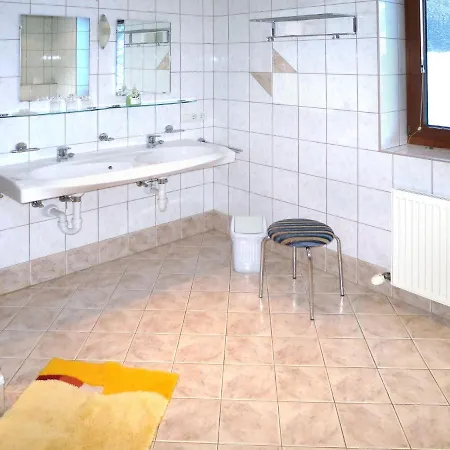 Sonne-3 By Interhome Appartement