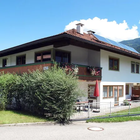 Kraftreich Apartments-3 By Interhome