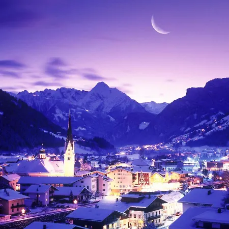 Kraftreich Apartments-3 By Interhome