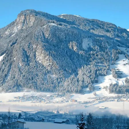 Appartamento Apartment Kraftreich Apartments-3 By Interhome Aschau Im Zillertal