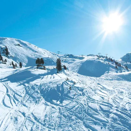 Apartment Kraftreich Apartments-3 By Interhome *