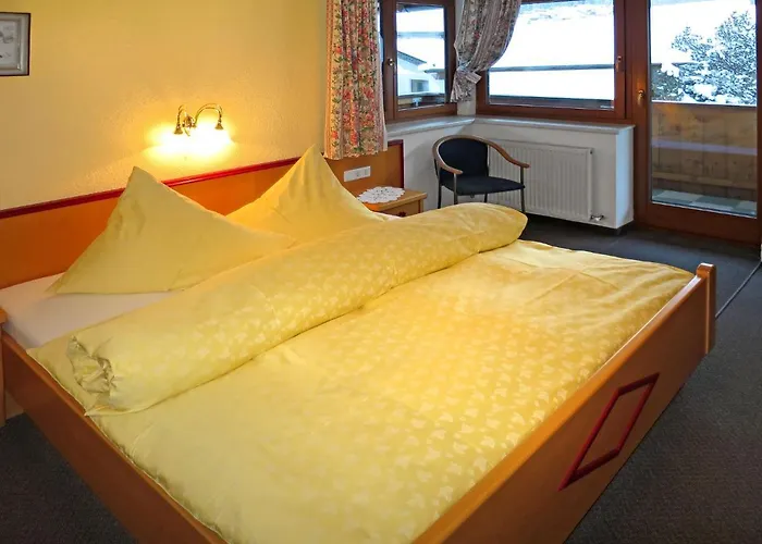 Kraftreich Apartments-3 By Interhome * Aschau Im Zillertal