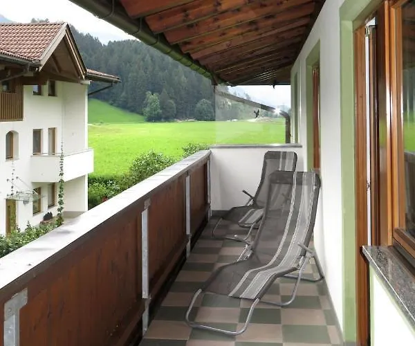 Kraftreich Apartments-3 By Interhome * Aschau Im Zillertal
