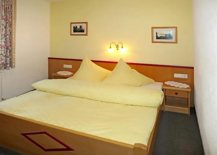 Kraftreich Apartments-3 By Interhome Apartamento *