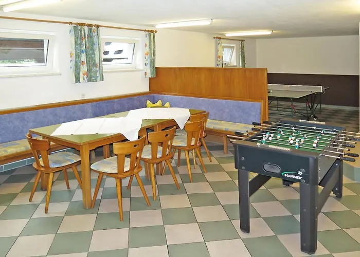 Apartmán Kraftreich Apartments-3 By Interhome Aschau Im Zillertal