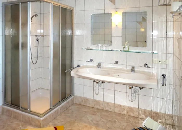 Kraftreich Apartments-3 By Interhome