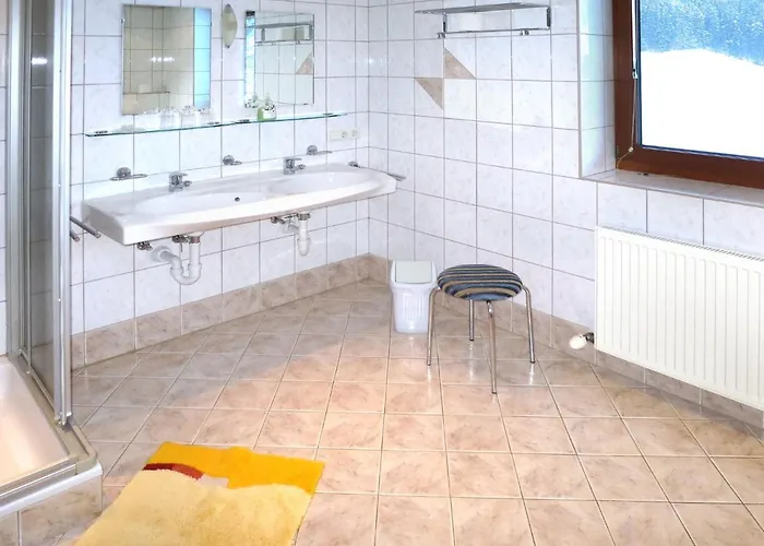 Kraftreich Apartments-3 By Interhome Apartamento