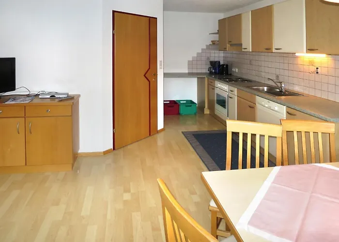 Kraftreich Apartments-3 By Interhome