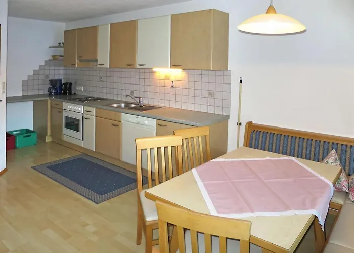 Apartmán Kraftreich Apartments-3 By Interhome