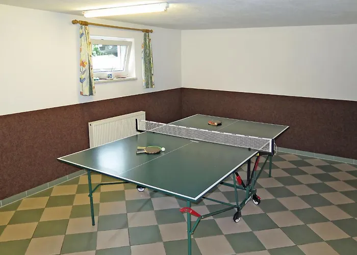 Kraftreich Apartments-3 By Interhome