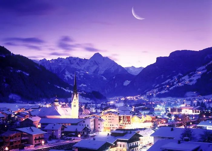 Kraftreich Apartments-3 By Interhome