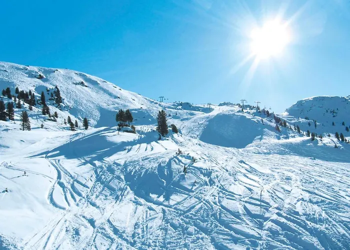 Kraftreich Apartments-3 By Interhome *