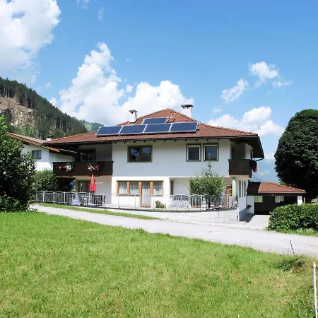 Appartamento -3 By Interhome