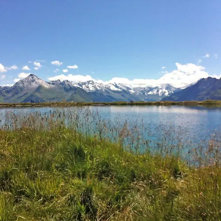 Apartment Kraftreich Apartments-3 By Interhome Aschau Im Zillertal