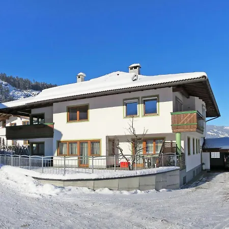 Kraftreich Apartments-3 By Interhome