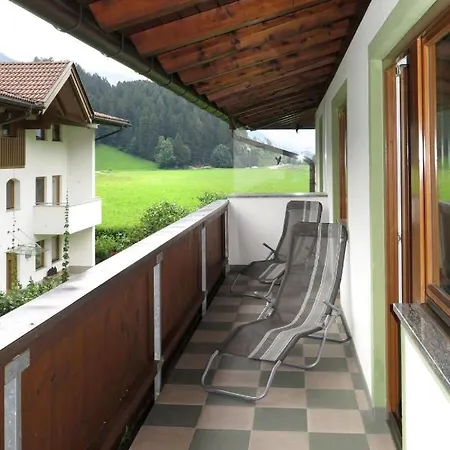 Kraftreich Apartments-3 By Interhome * Aschau Im Zillertal