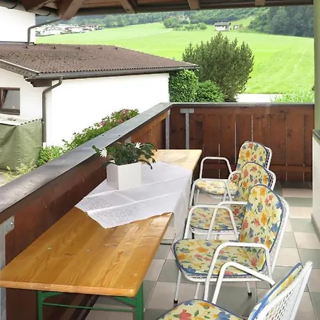 Kraftreich Apartments-3 By Interhome Apartament *