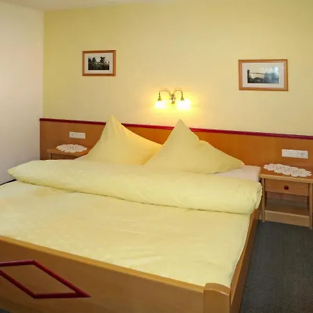 Kraftreich Apartments-3 By Interhome Apartament *