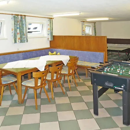 Apartament Kraftreich Apartments-3 By Interhome Aschau Im Zillertal