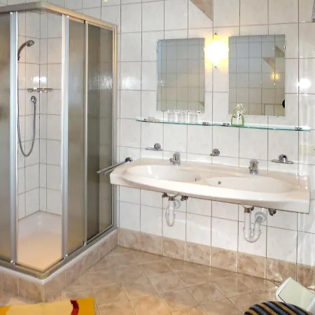 Kraftreich Apartments-3 By Interhome