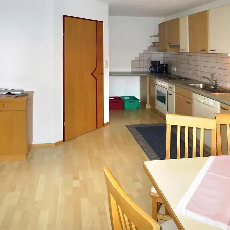 Kraftreich Apartments-3 By Interhome