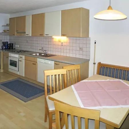 Apartament Kraftreich Apartments-3 By Interhome