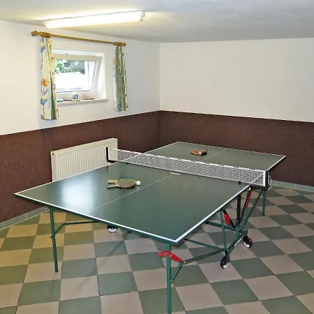 Kraftreich Apartments-3 By Interhome