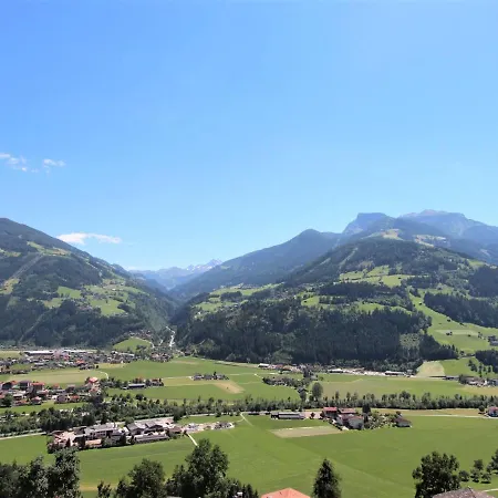 Kraftreich Apartments-3 By Interhome Apartament *