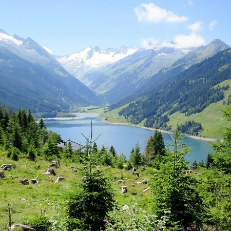 Daire Apartment Kraftreich Apartments-3 By Interhome