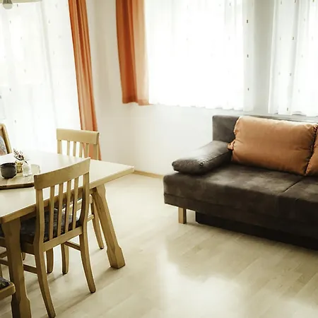 Apartament Kraftreich Apartments-3 By Interhome