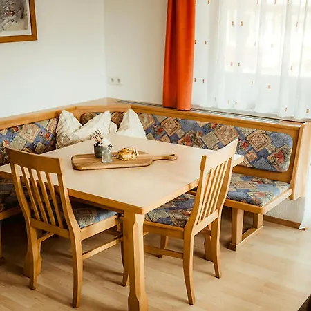 Kraftreich Apartments-3 By Interhome Apartament *