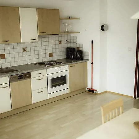 Apartament Kraftreich Apartments-3 By Interhome Aschau Im Zillertal
