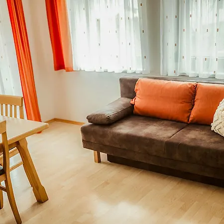 Kraftreich Apartments-3 By Interhome Aschau Im Zillertal
